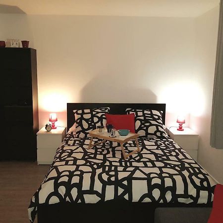 Appartement Centre Ville Proche Paris Disney Vincennes Transports ジョアンヴィル エクステリア 写真
