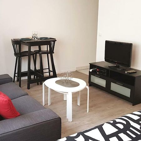 Appartement Centre Ville Proche Paris Disney Vincennes Transports ジョアンヴィル エクステリア 写真