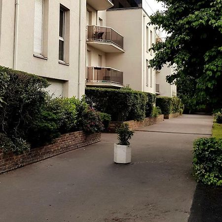 Appartement Centre Ville Proche Paris Disney Vincennes Transports ジョアンヴィル エクステリア 写真