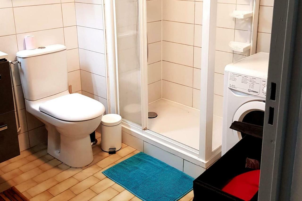 Appartement Centre Ville Proche Paris Disney Vincennes Transports ジョアンヴィル エクステリア 写真